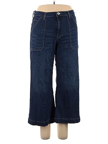 Time and Tru Jeans (view 1)