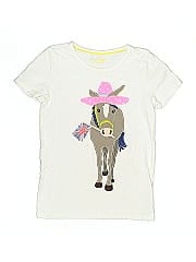 Mini Boden Short Sleeve T Shirt