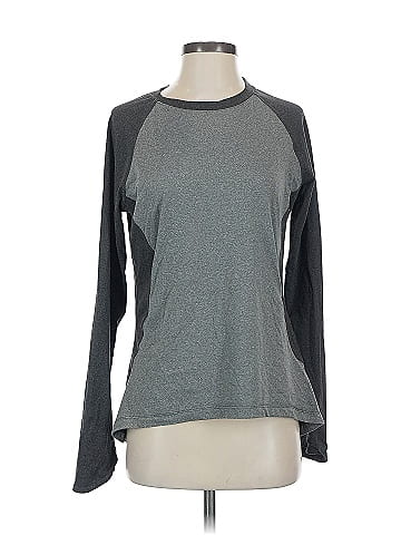 Spyder Long Sleeve T-Shirt (view 1)