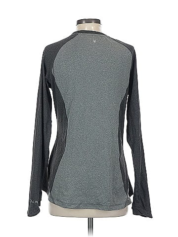 Spyder Long Sleeve T-Shirt (view 2)