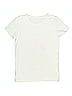Mini Boden Ivory Short Sleeve T-Shirt Size 9 - photo 2