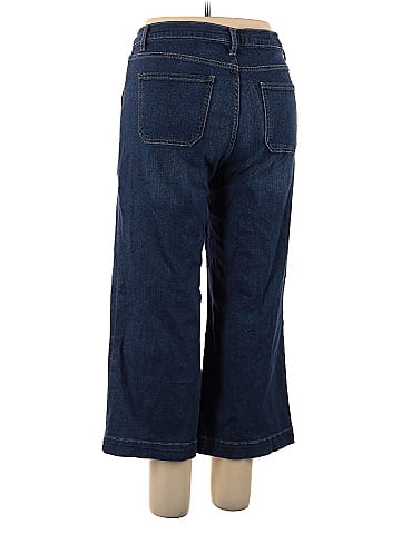 Time and Tru Jeans (view 2)