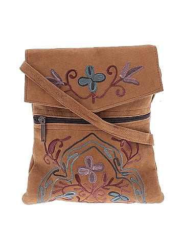 Unbranded Crossbody Bag (view 1)