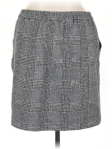 Skies Are Blue Casual Skirt (view 2)