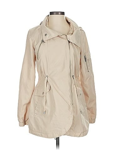 French Connection Raincoat (view 1)