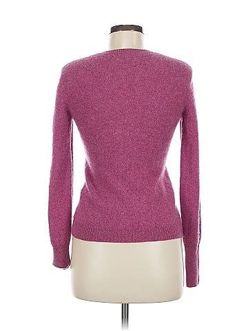 Naadam Cashmere Pullover Sweater (view 2)