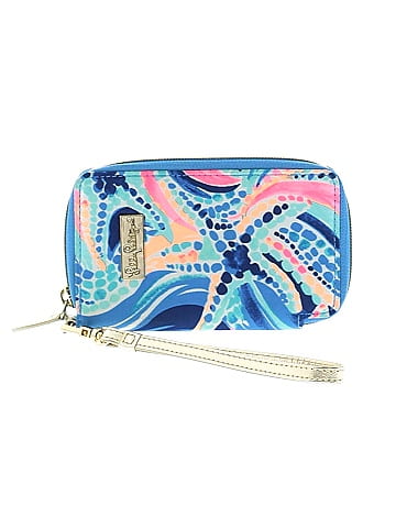 Lilly Pulitzer Wristlet (view 1)