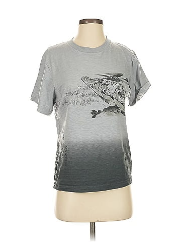 UT for Uniqlo Short Sleeve T-Shirt (view 1)