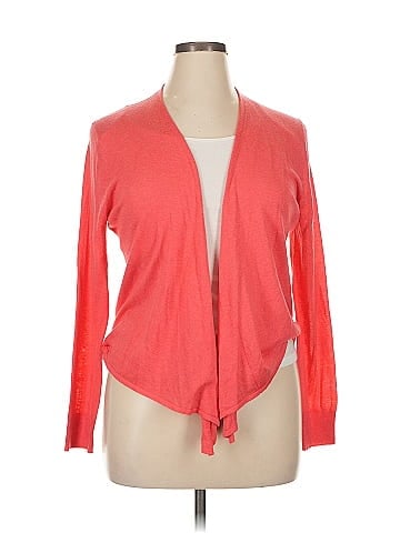 Nic + Zoe Cardigan (view 1)