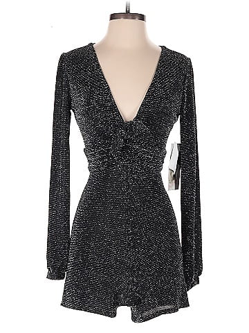 Honey and Rosie Romper (view 1)