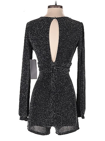 Honey and Rosie Romper (view 2)