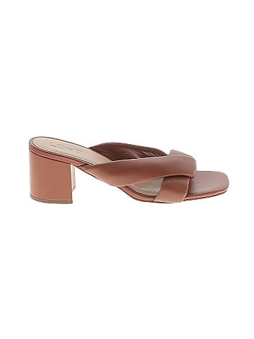 Ann Taylor LOFT Mule/Clog (view 1)