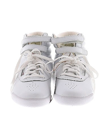 Reebok Sneakers (view 2)