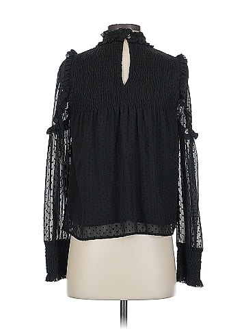 Trafaluc by Zara Long Sleeve Blouse (view 2)