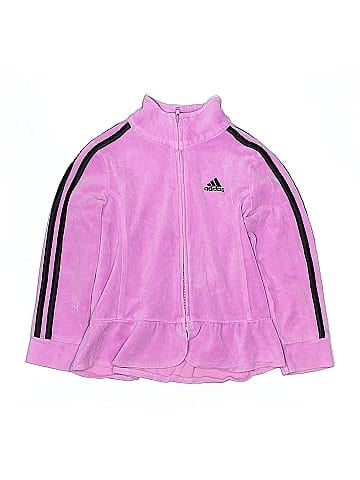 Adidas Jacket (view 1)