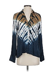 Young Fabulous & Broke Long Sleeve Blouse