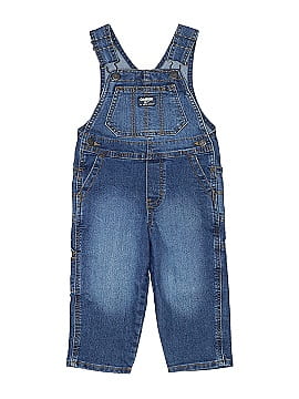 Osh Kosh B'gosh Overalls