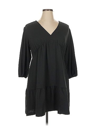 Ann Taylor LOFT Casual Dress (view 1)