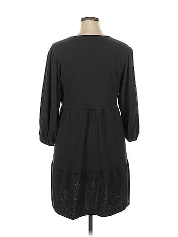 Ann Taylor LOFT Casual Dress (view 2)