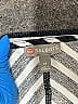 T by Talbots Chevron-herringbone Gray Casual Dress Size M - photo 6