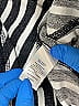 T by Talbots Chevron-herringbone Gray Casual Dress Size M - photo 7