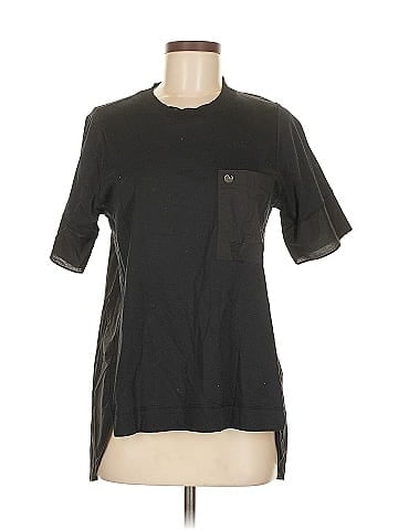 Style Short Sleeve T-Shirt (view 1)