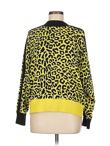 Central Park West Pullover Sweater (view 1)
