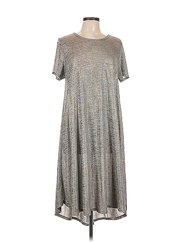 Lularoe Casual Dress (view 1)