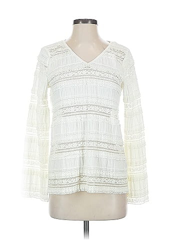 byTiMo Long Sleeve Blouse (view 1)