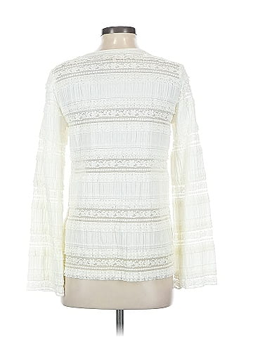 byTiMo Long Sleeve Blouse (view 2)