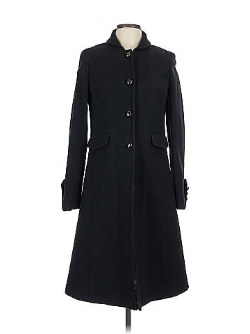 J.Crew Wool Coat (view 1)