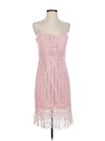 Minuet Cocktail Dress (view 1)