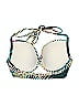 Shade & Shore Tropical Green Swimsuit Top Size Med (34D) - photo 2