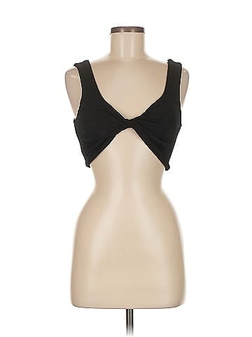 Cotton Candy LA Sports Bra (view 1)