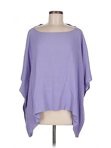 Diane von Furstenberg 3/4 Sleeve Blouse (view 1)
