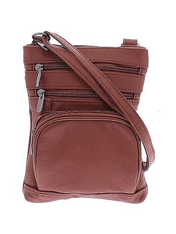 Unbranded Crossbody Bag (view 1)