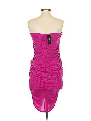 INC International Concepts Cocktail Dress (view 2)