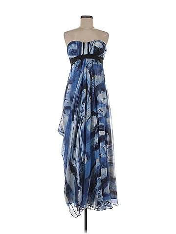 BCBGMAXAZRIA Cocktail Dress (view 1)
