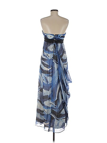 BCBGMAXAZRIA Cocktail Dress (view 2)
