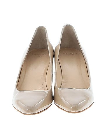 Cole Haan Wedges (view 2)