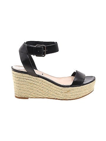 Via Spiga Wedges (view 1)