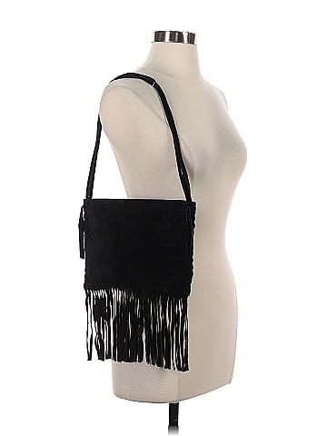 Kooba Leather Shoulder Bag (view 2)