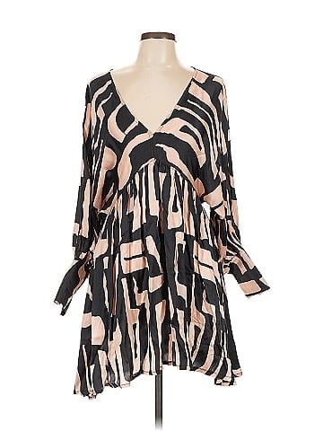 SOFIA Casual Dress (view 1)