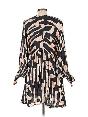 SOFIA Casual Dress (view 2)