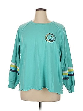 Maurices Long Sleeve T Shirt