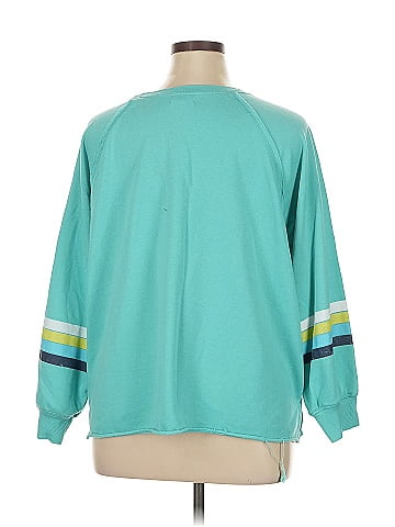 Maurices Long Sleeve T-Shirt (view 2)