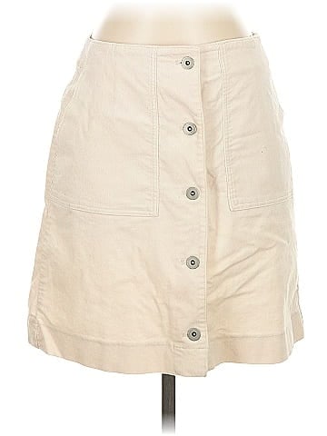 Uniqlo Casual Skirt (view 1)