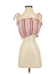English Factory Sleeveless Top