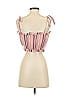 English Factory Pink Sleeveless Top Size S - photo 2