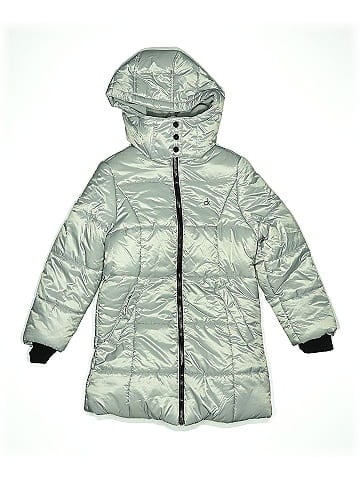 CALVIN KLEIN JEANS Snow Jacket (view 1)